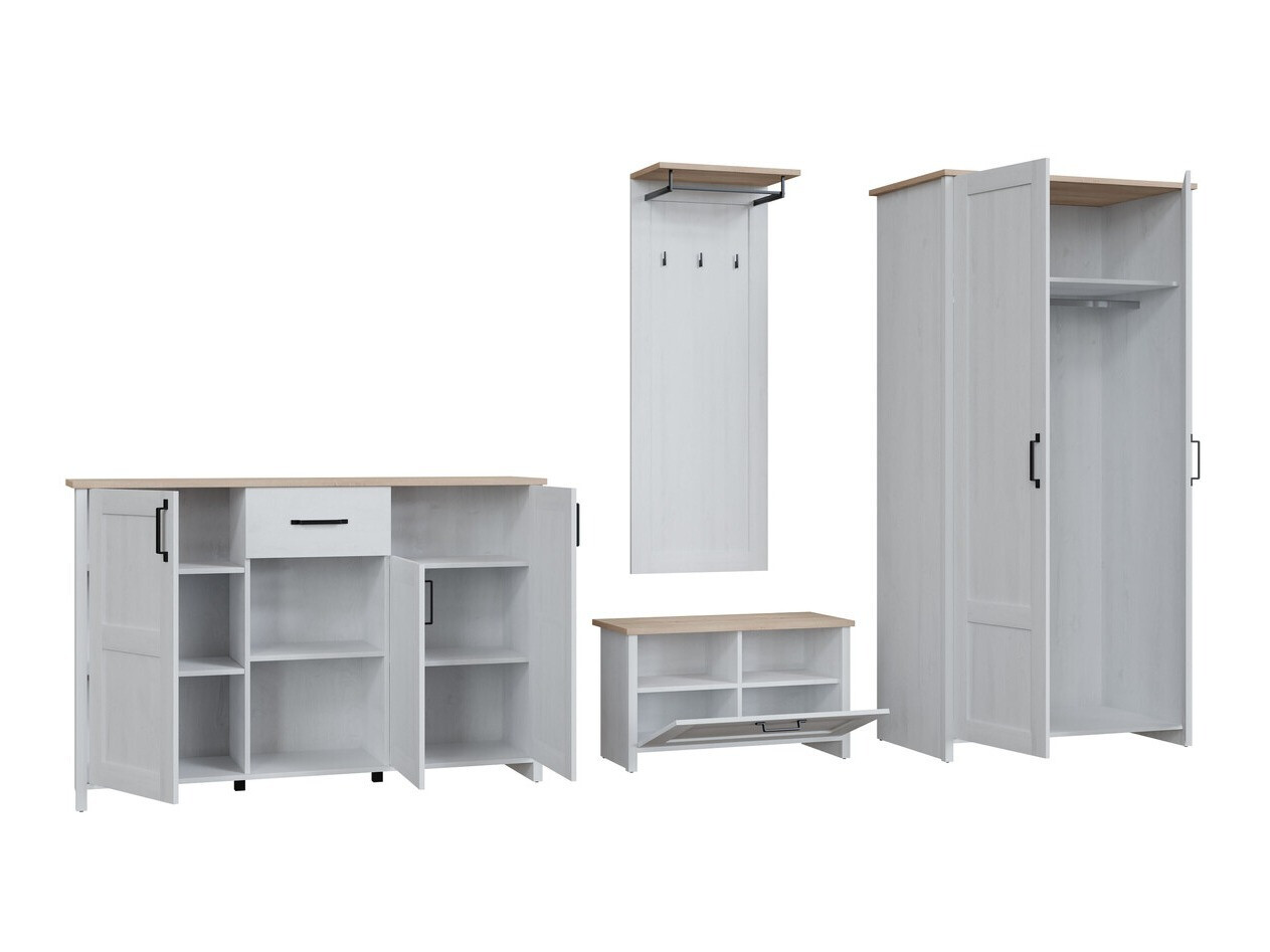 Forstofusett Balmave 121