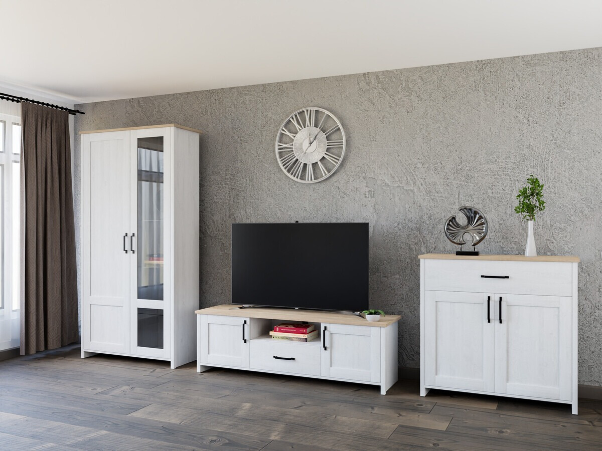 Stofusett Balmave 118