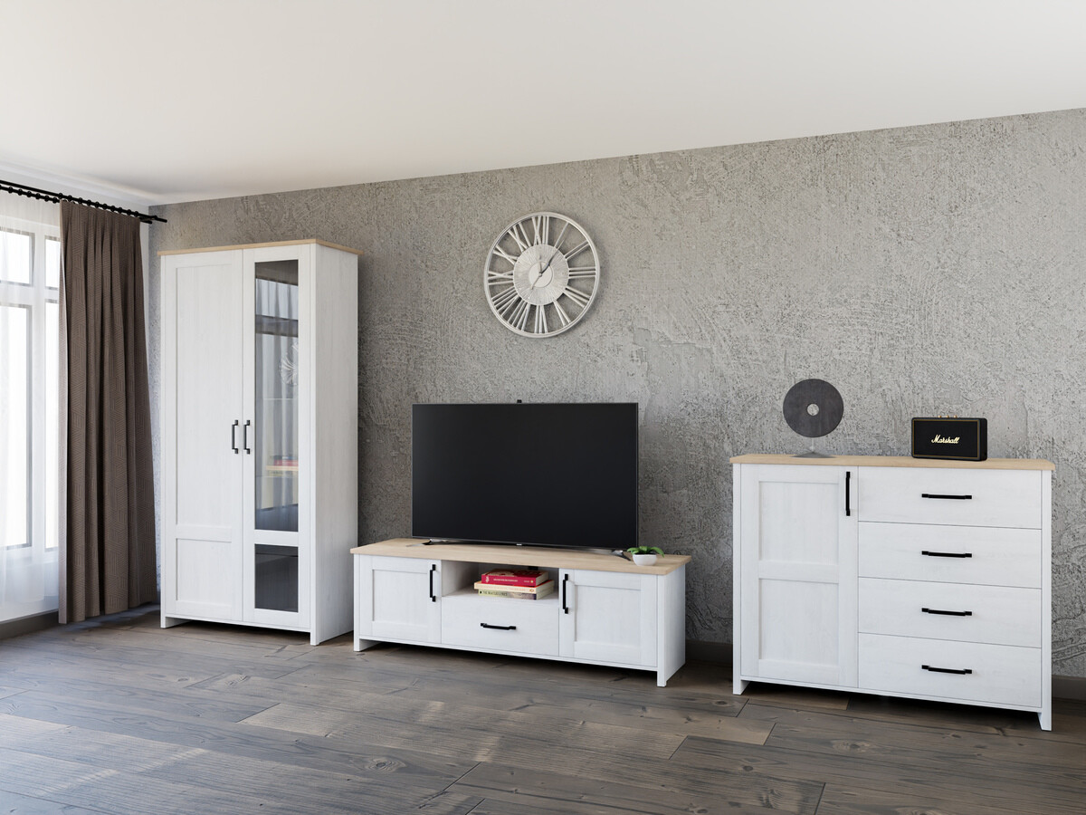 Stofusett Balmave 119