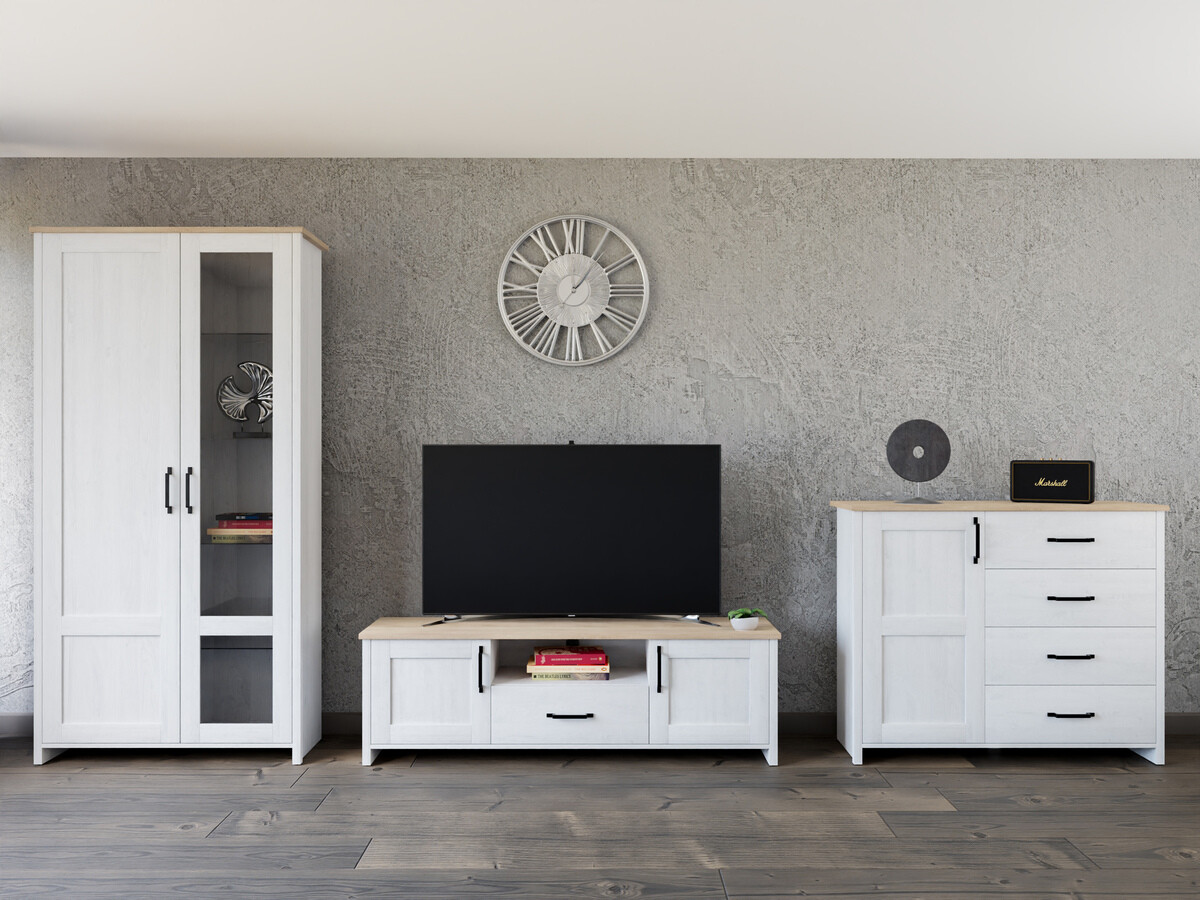 Stofusett Balmave 119