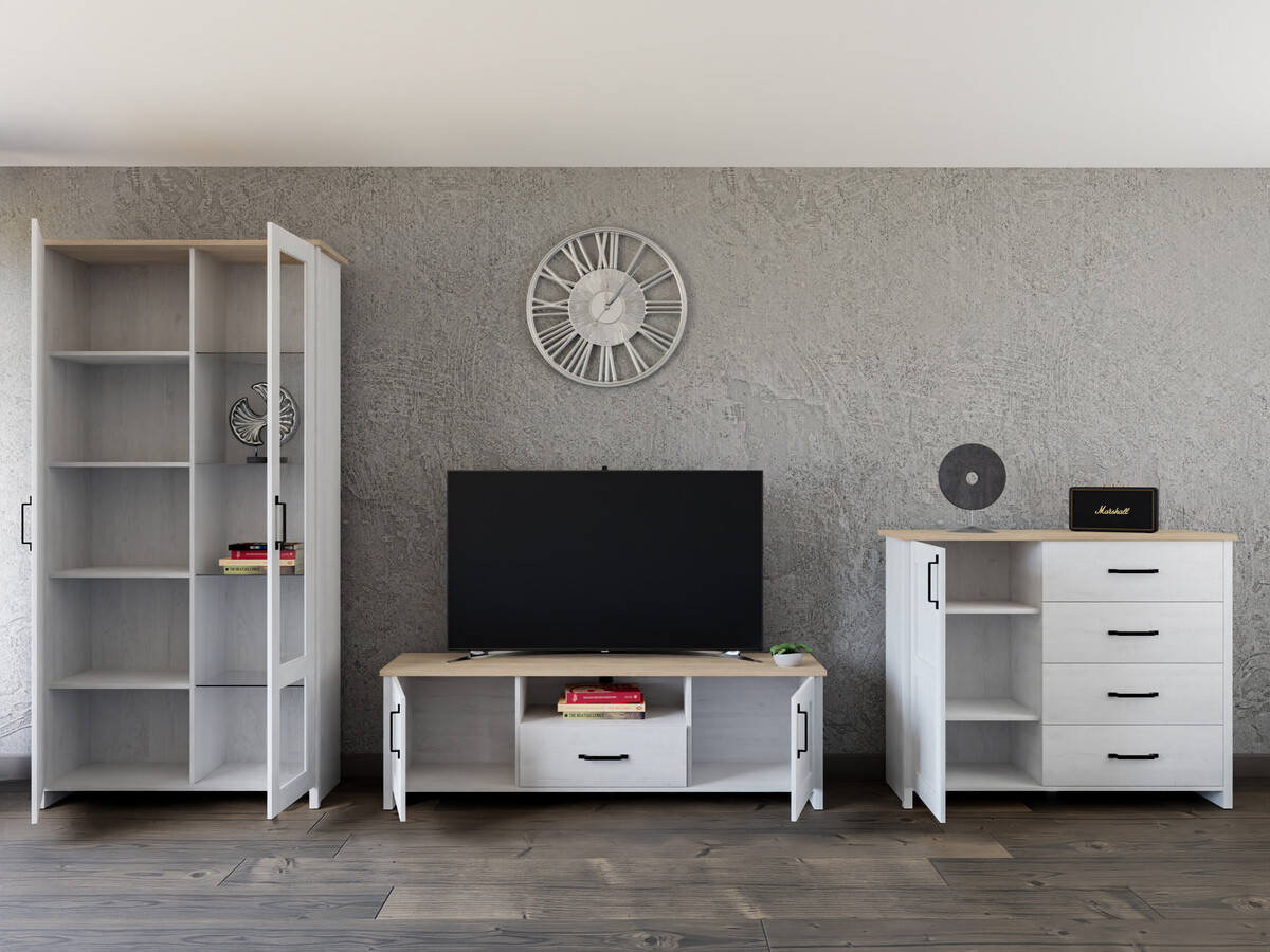 Stofusett Balmave 119