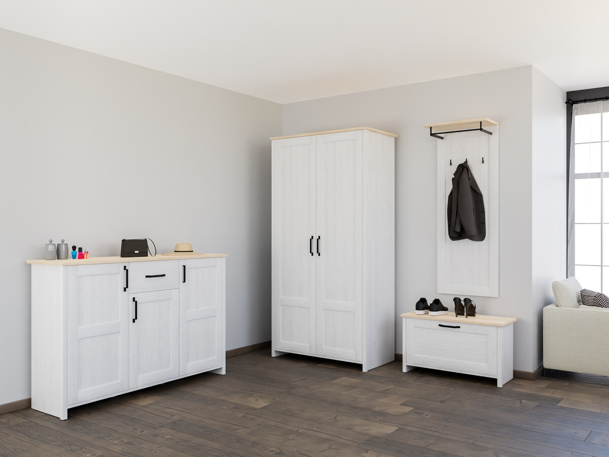 Forstofusett Balmave 121