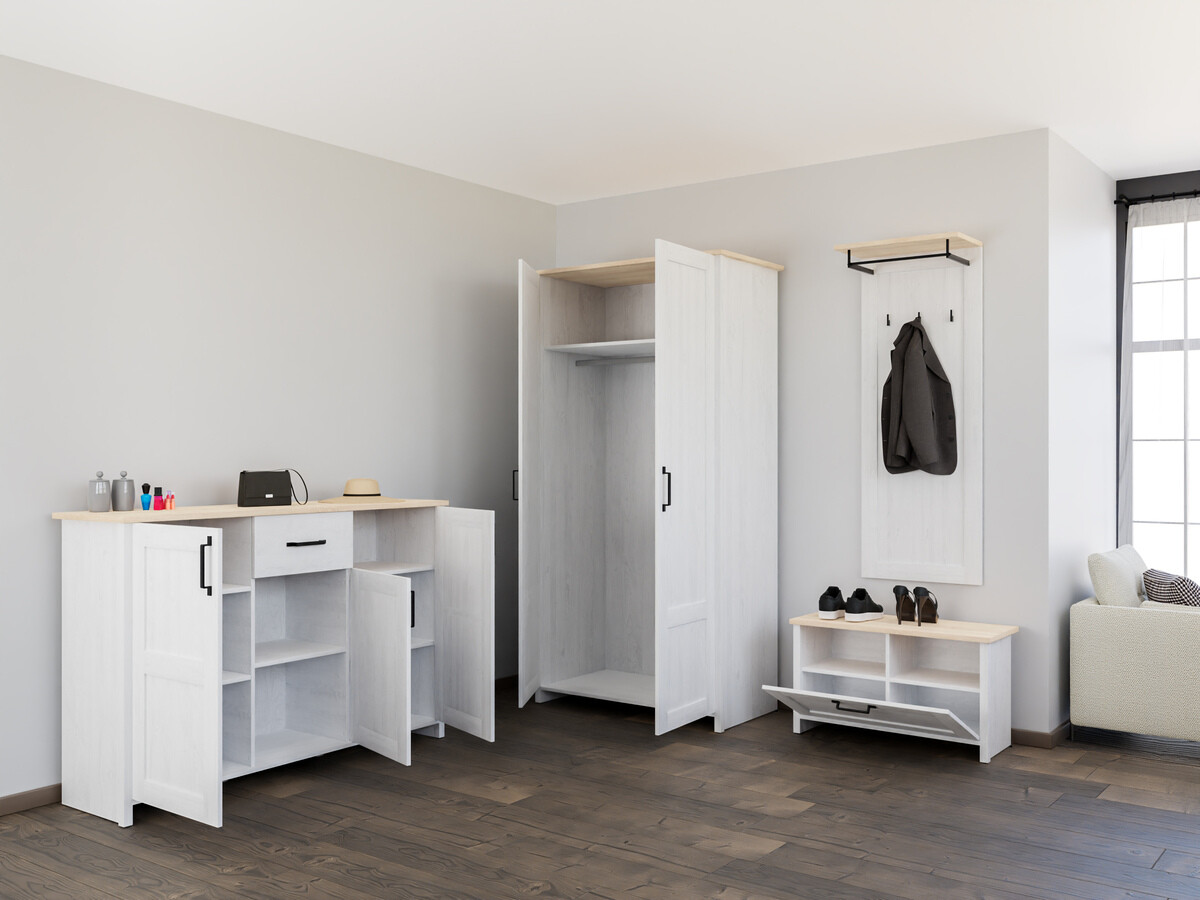 Forstofusett Balmave 121