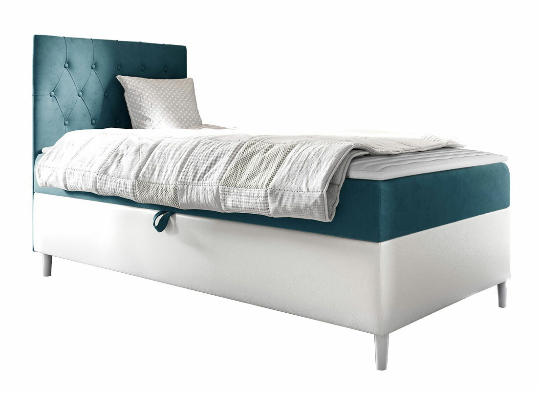 Continental-rúm Lucus VII (Soft 017 + Fresh 34)