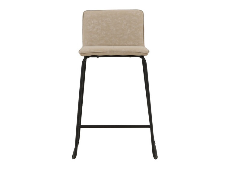 Eyjustóll Dallas 3235 (Beige + Svartur)