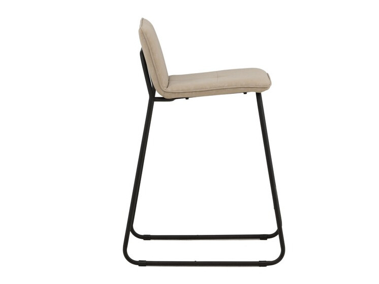 Eyjustóll Dallas 3235 (Beige + Svartur)