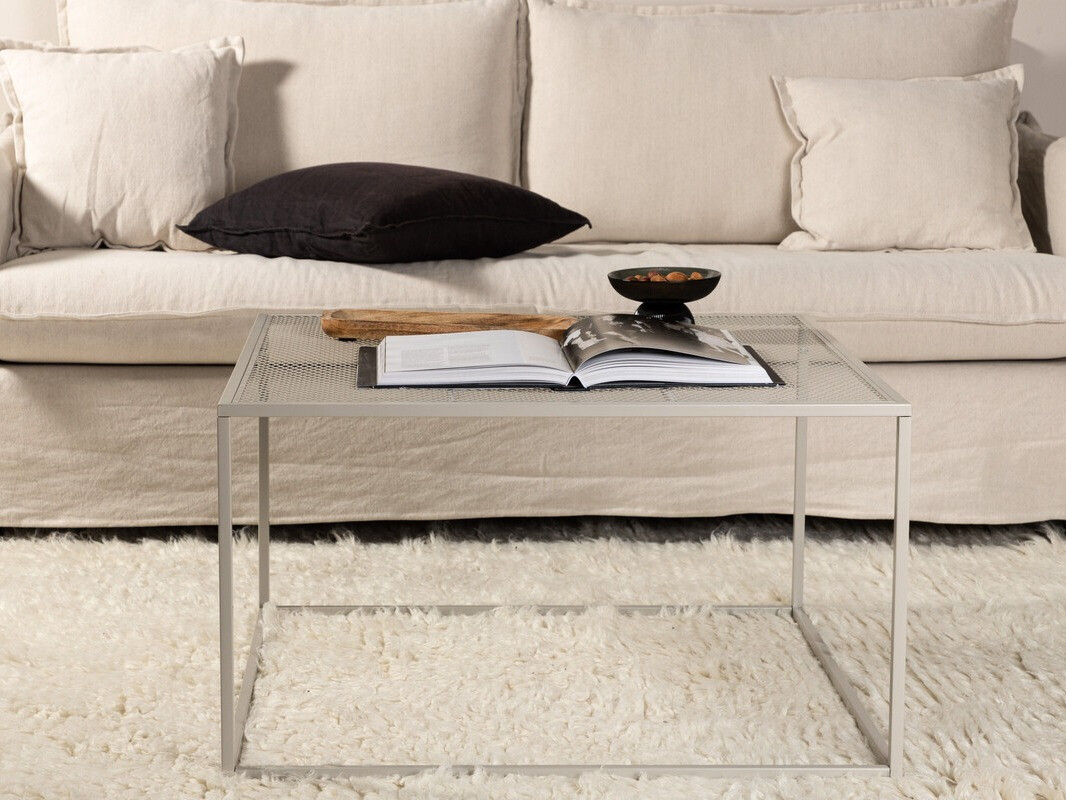 Sófaborð Dallas 3236 (Beige)
