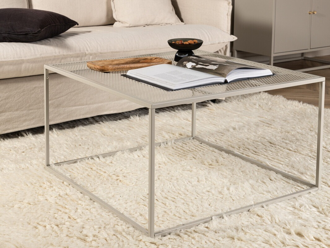 Sófaborð Dallas 3236 (Beige)