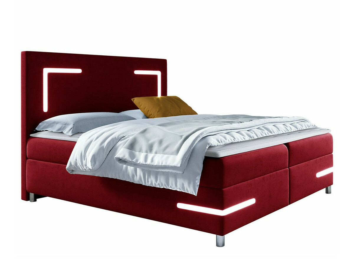 Continental-rúm Vallis (Fresh 8)