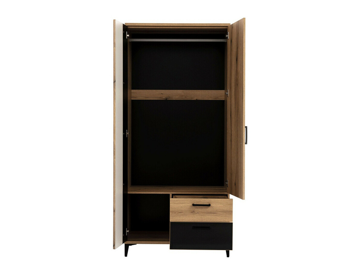 Forstofusett Camcate 118