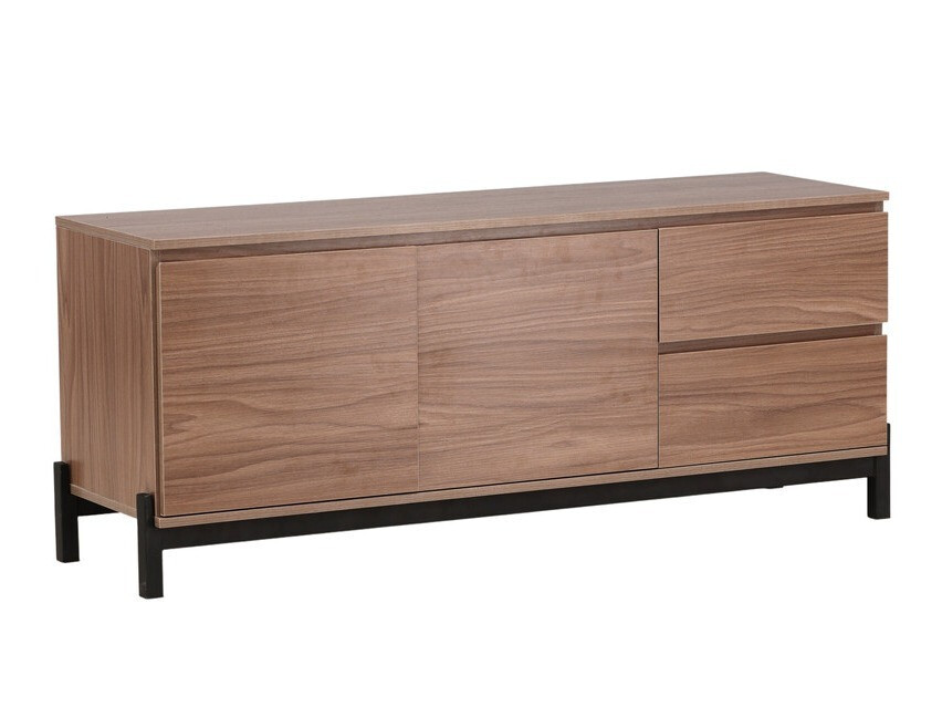 Kommóða Dallas 3238 (Valhneta)