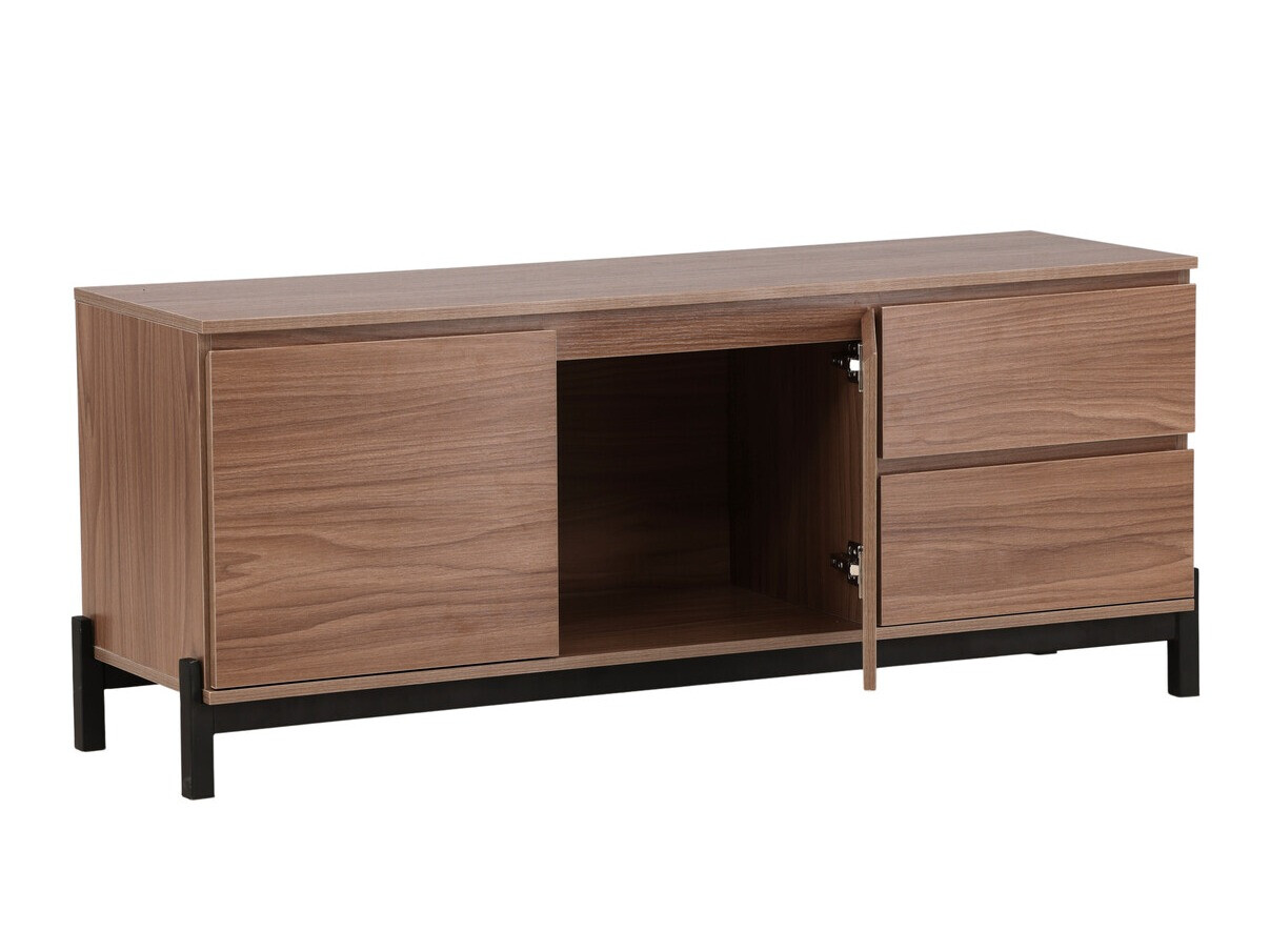 Kommóða Dallas 3238 (Valhneta)