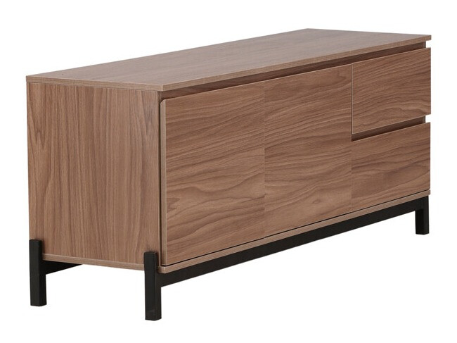 Kommóða Dallas 3238 (Valhneta)