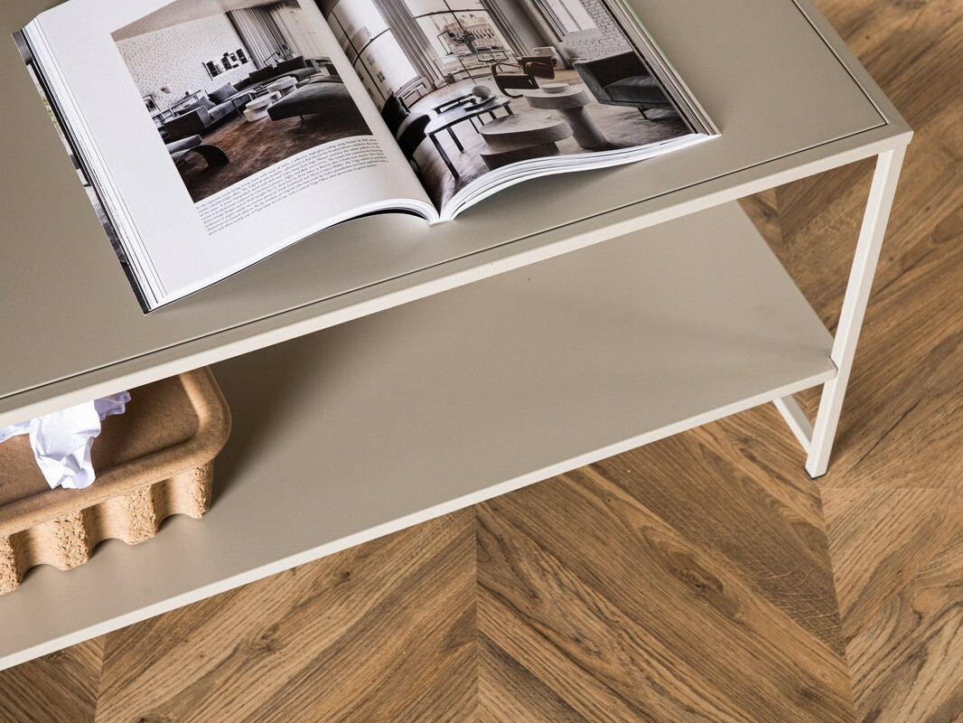 Sófaborð Dallas 216 (Beige)