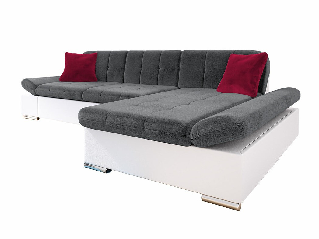 Horn­sófi Comfivo Sanitas I (Soft 017 + Kronos 22 + Kronos 02)