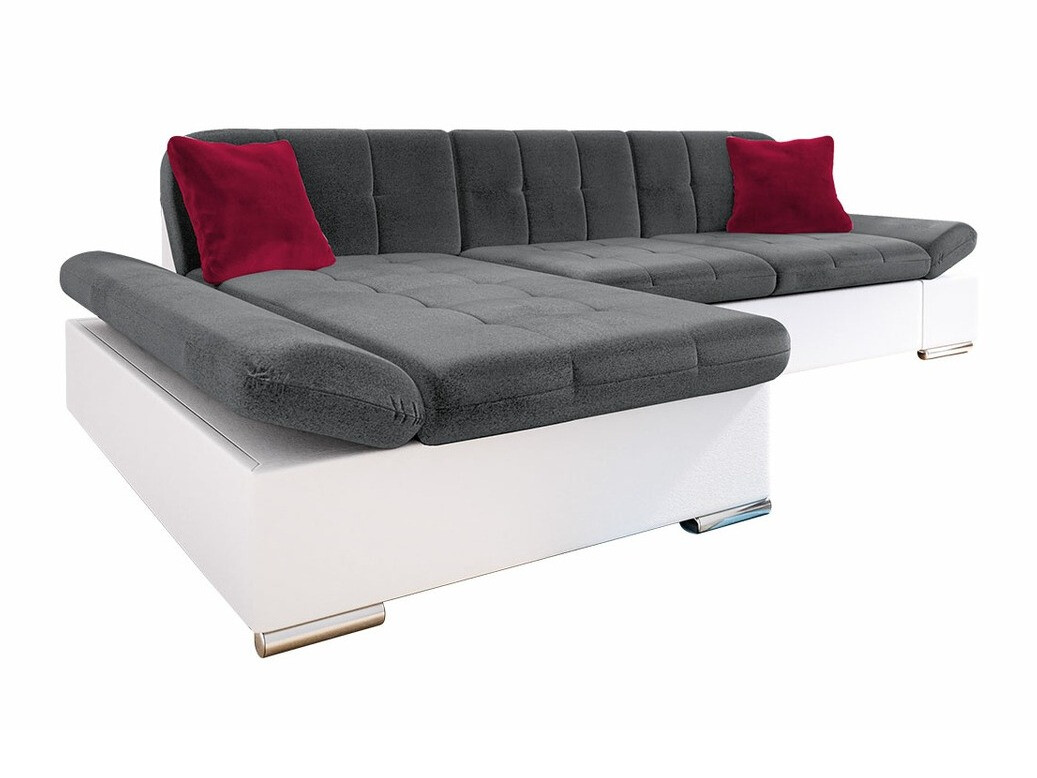 Horn­sófi Comfivo Sanitas I (Soft 017 + Kronos 22 + Kronos 02)