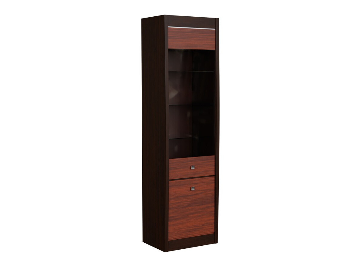 Bókahilla Loretri 107
