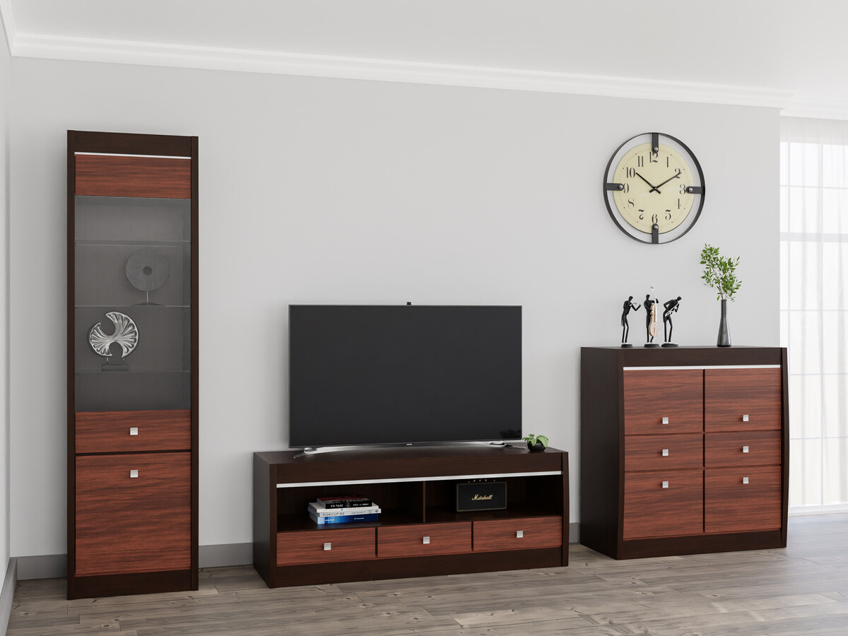 Stofusett Loretri 125