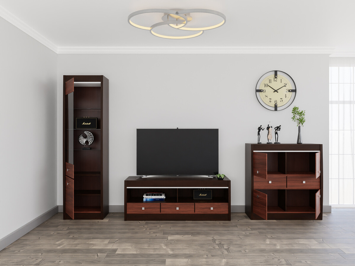 Stofusett Loretri 125