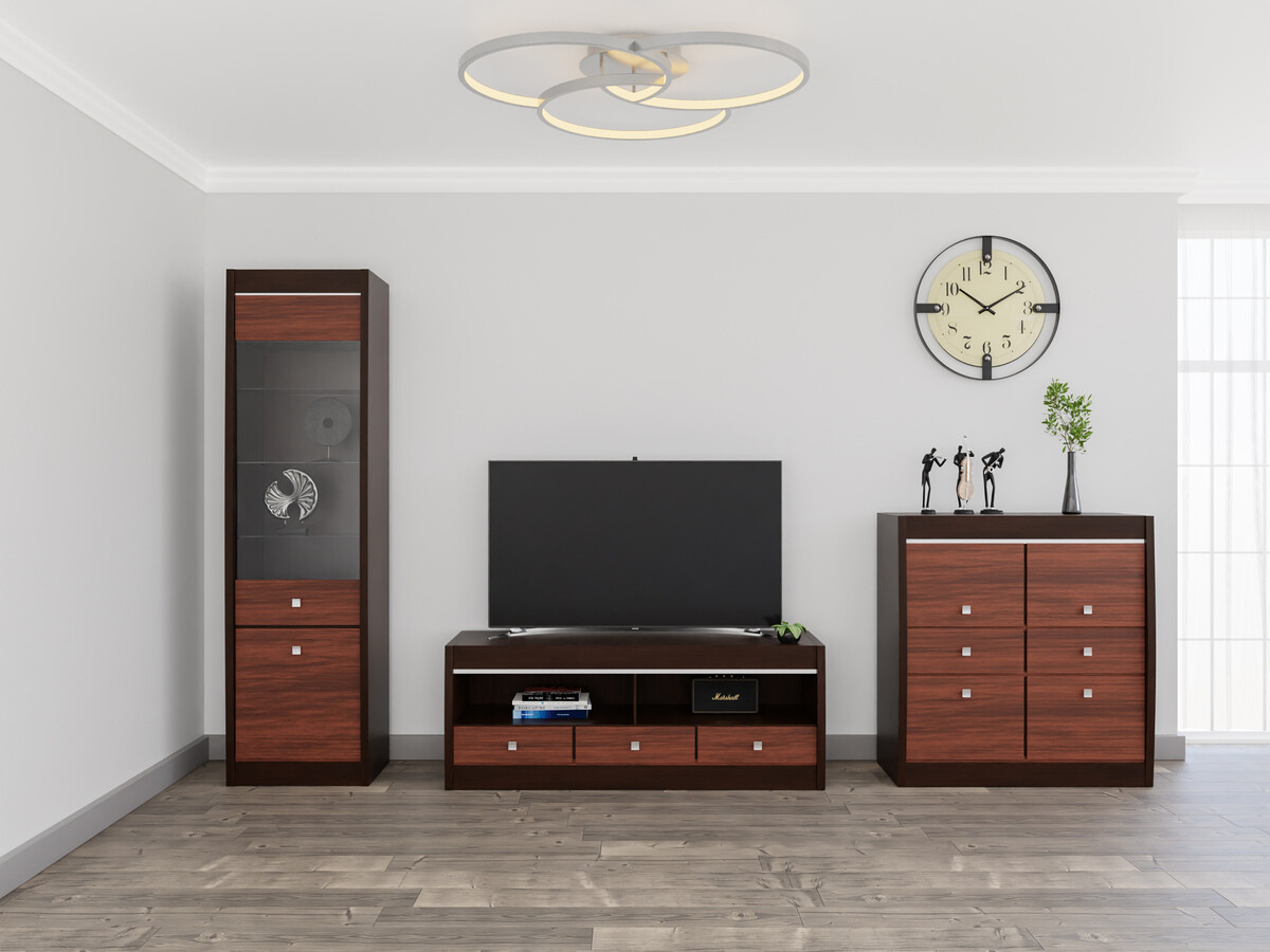 Stofusett Loretri 125