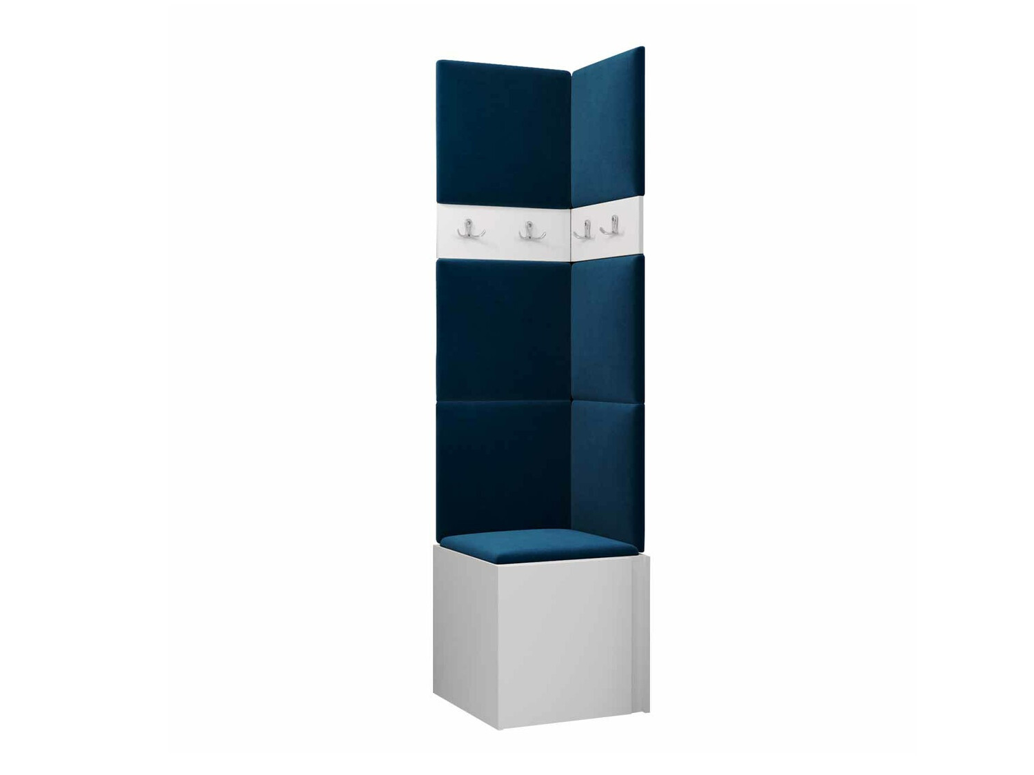 Forstofusett Pinis XXI (Manila 26)