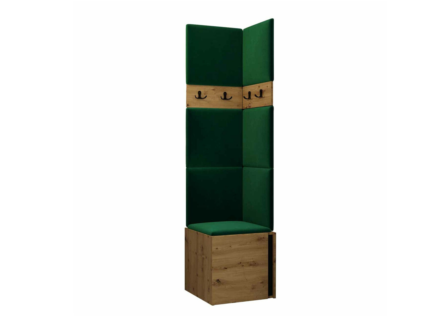 Forstofusett Pinis XXI (Manila 35)