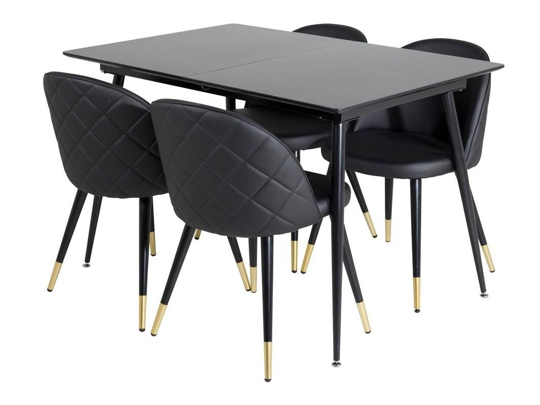 Borðstofusett Dallas 1527