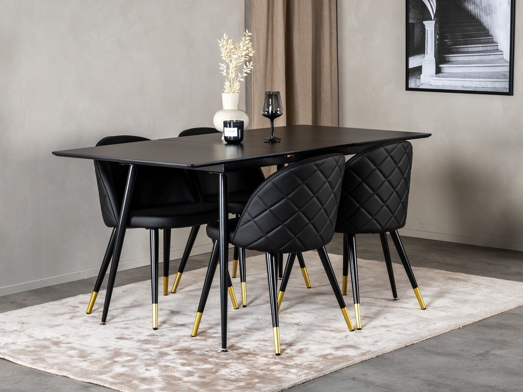 Borðstofusett Dallas 1527
