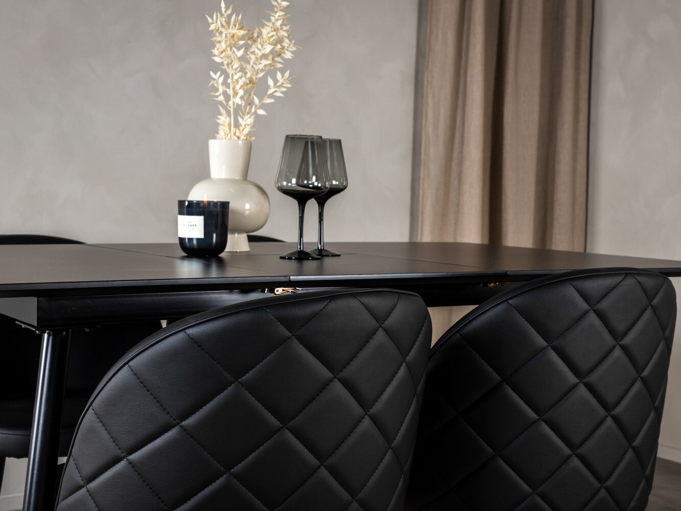 Borðstofusett Dallas 1527