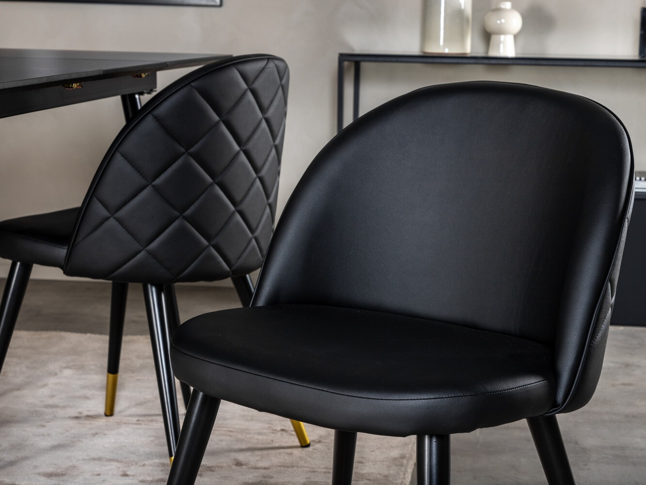 Borðstofusett Dallas 1527