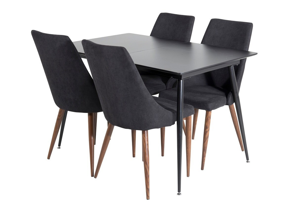 Borðstofusett Dallas 1530