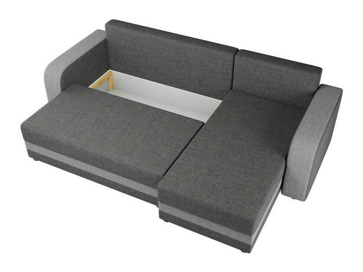 Horn­sófi Memphis 112 (Lux 23 + Lux 01)