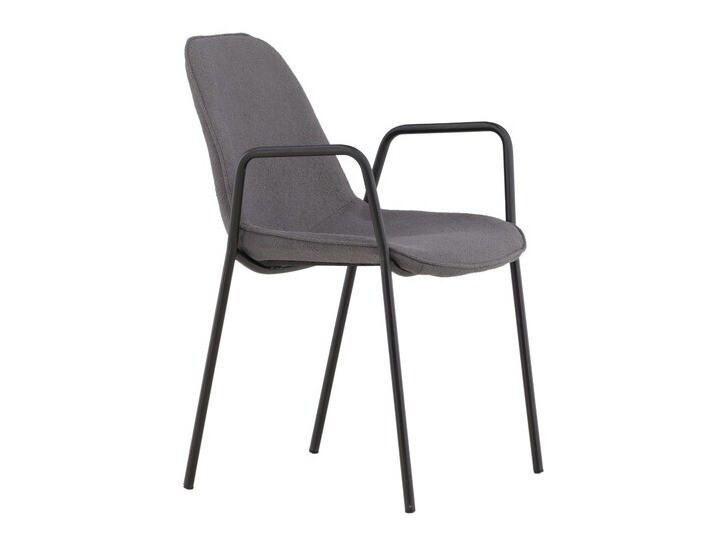 Stóll Dallas 3286 (Grár)