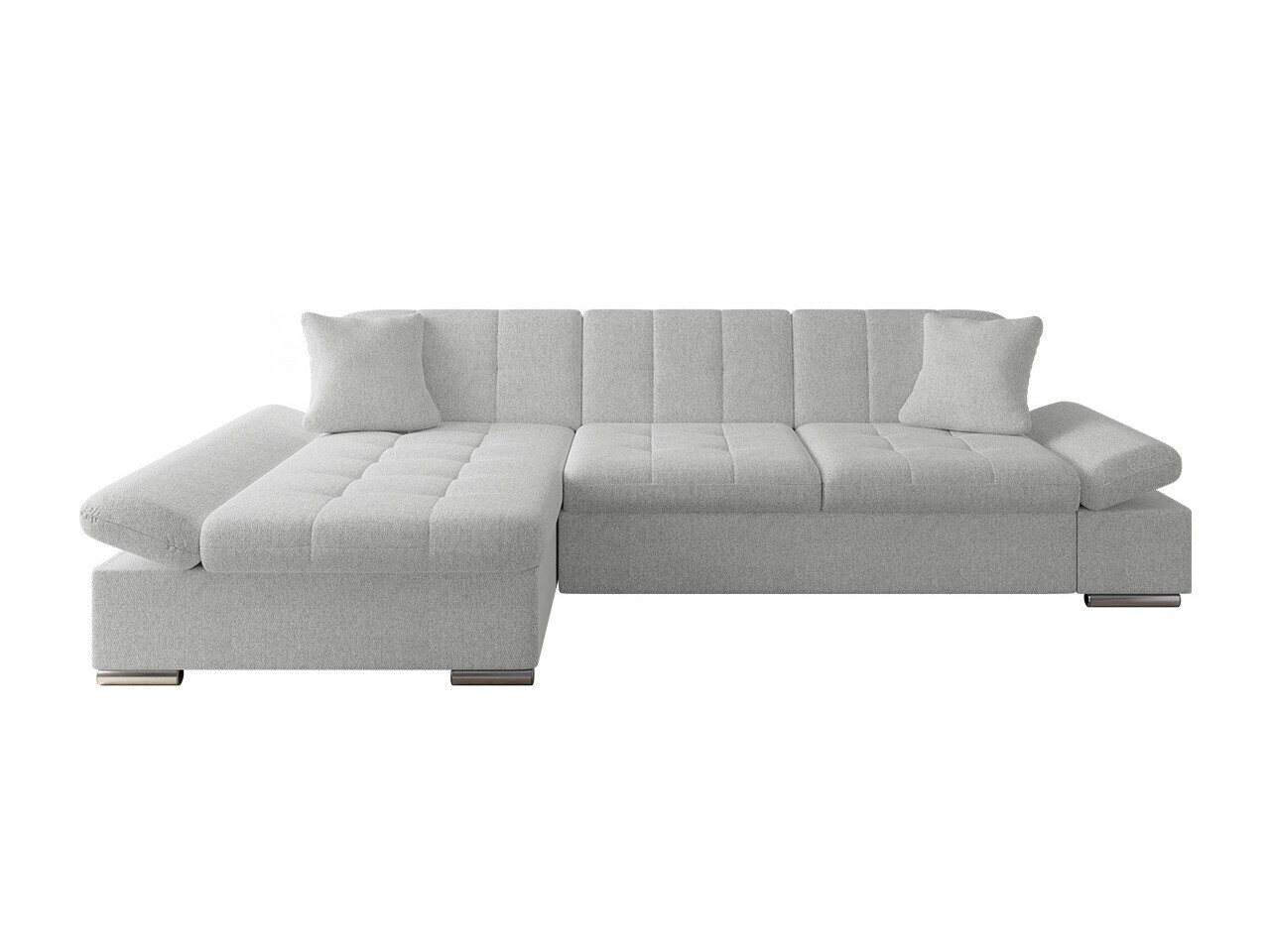 Horn­sófi Comfivo Sanitas I (Matana 01)
