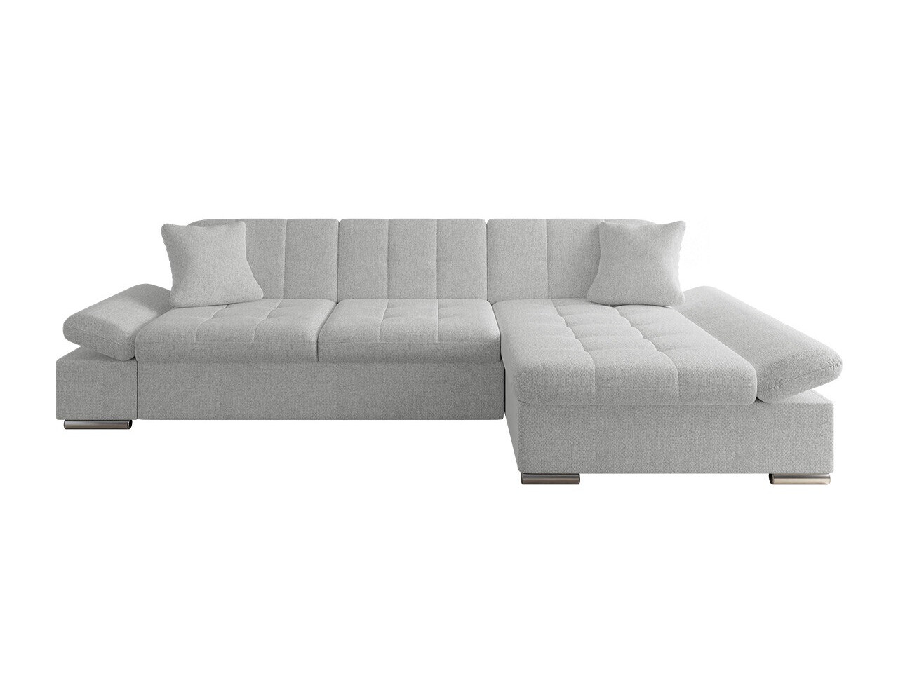 Horn­sófi Comfivo Sanitas I (Matana 01)