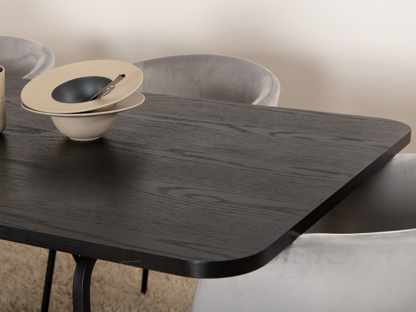 Borðstofusett Dallas 2794