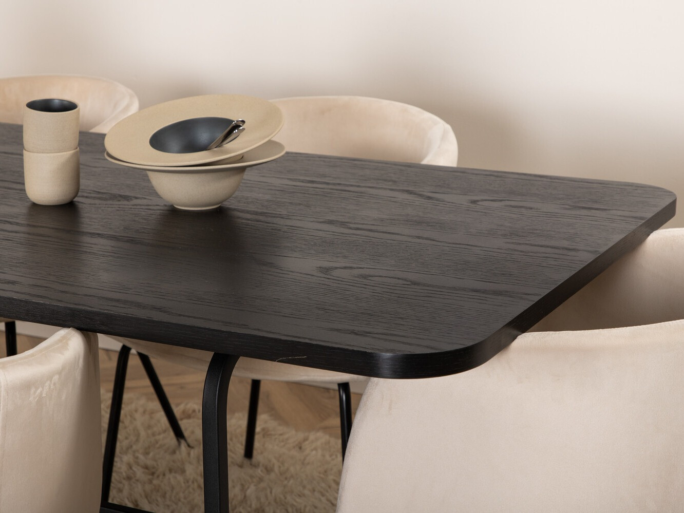 Borðstofusett Dallas 2794