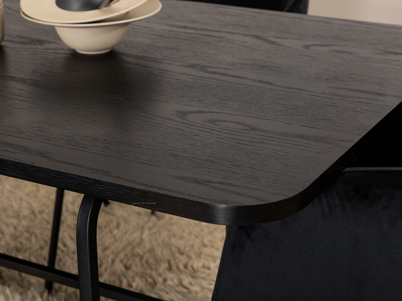 Borðstofusett Dallas 2794