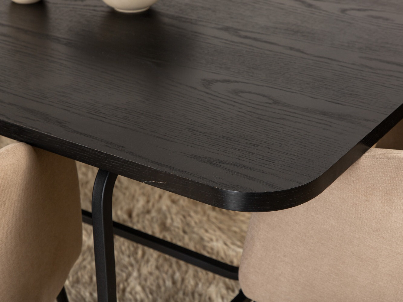 Borðstofusett Dallas 2794