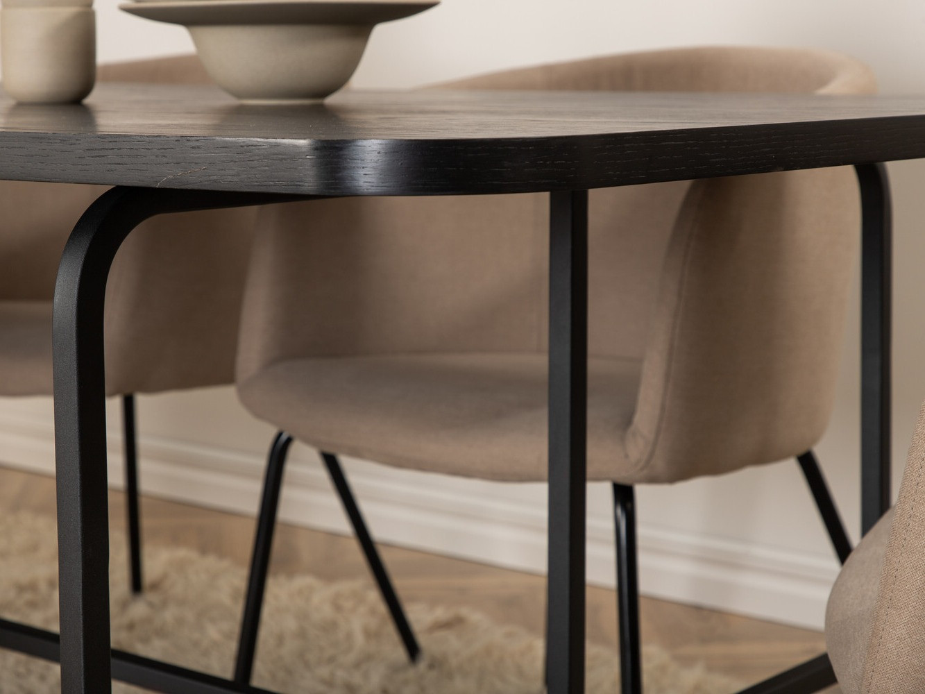 Borðstofusett Dallas 2794