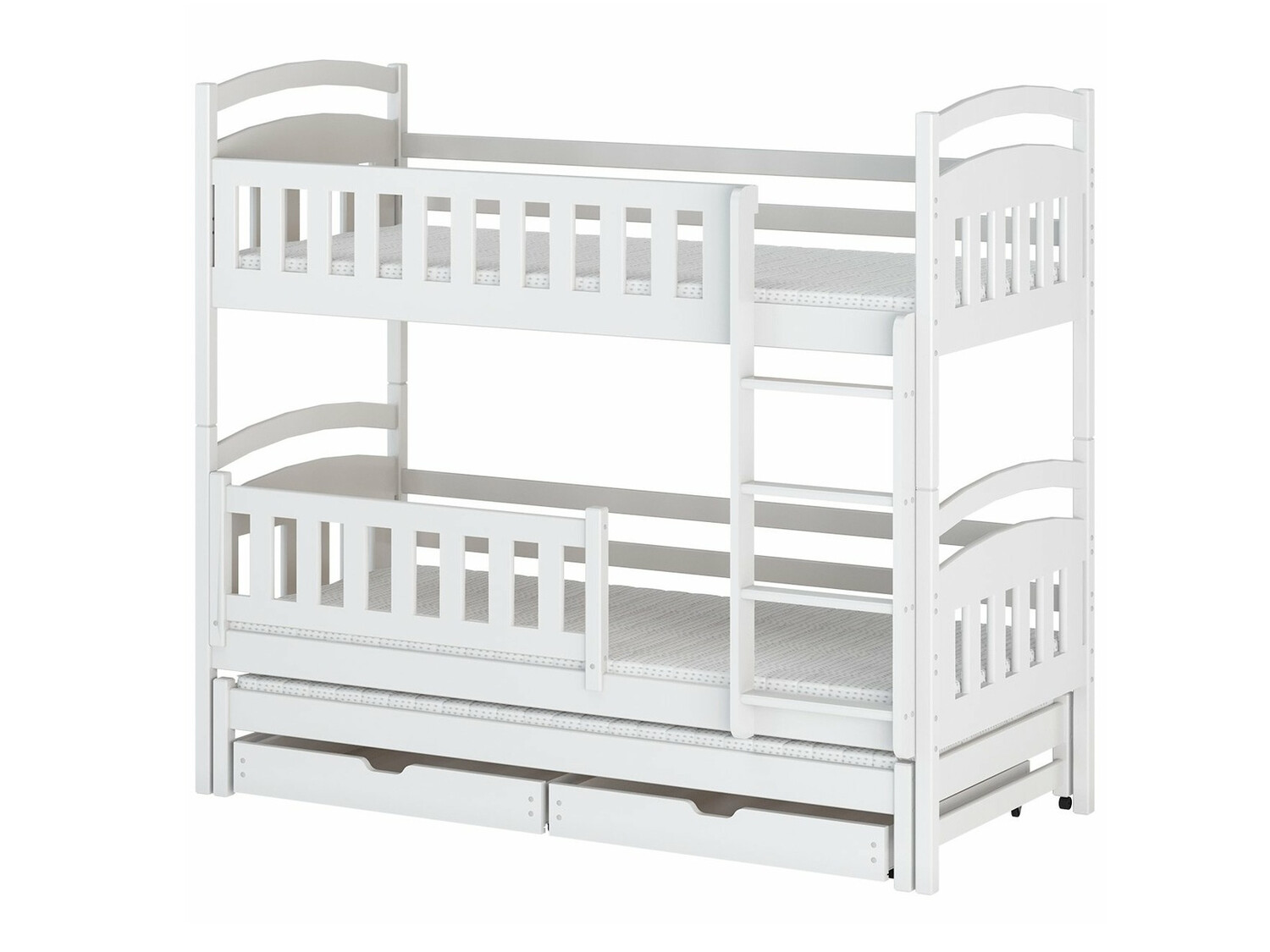 Koja Vista 120 (Hvítur)
