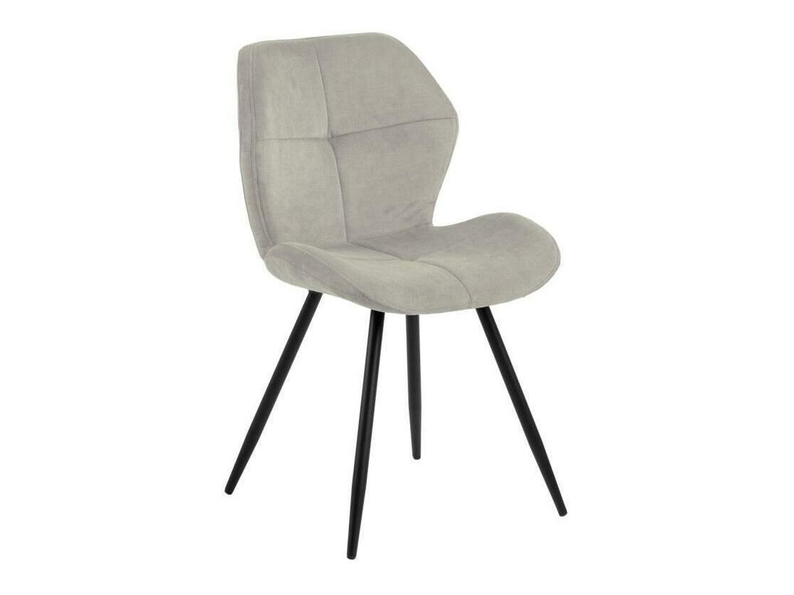 Stóll Norsica 637 (Beige + Svartur)