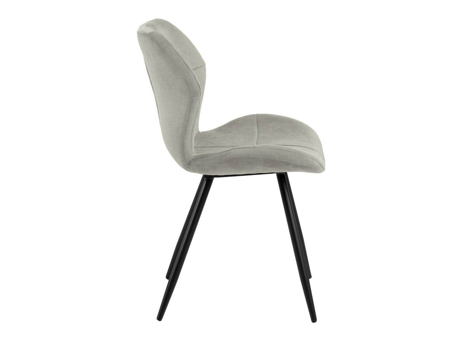 Stóll Norsica 637 (Beige + Svartur)