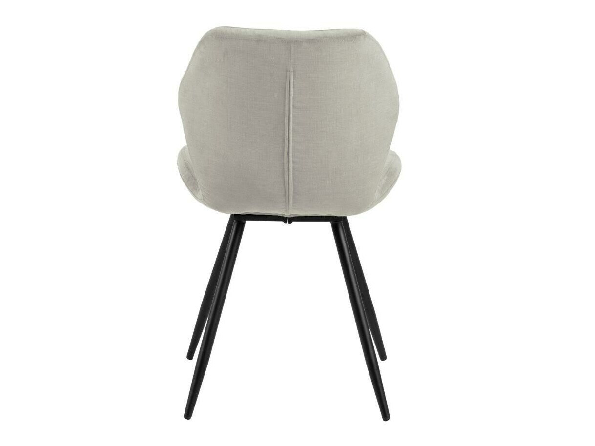Stóll Norsica 637 (Beige + Svartur)
