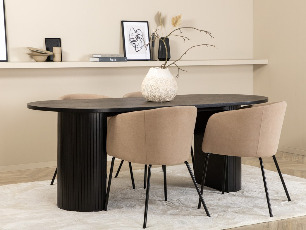 Borðstofusett Dallas 3312