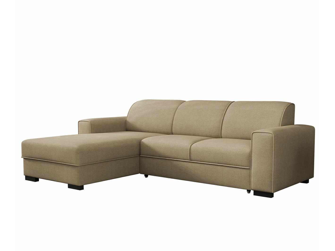 Horn­sófi Columbus 186 (Crown 2)