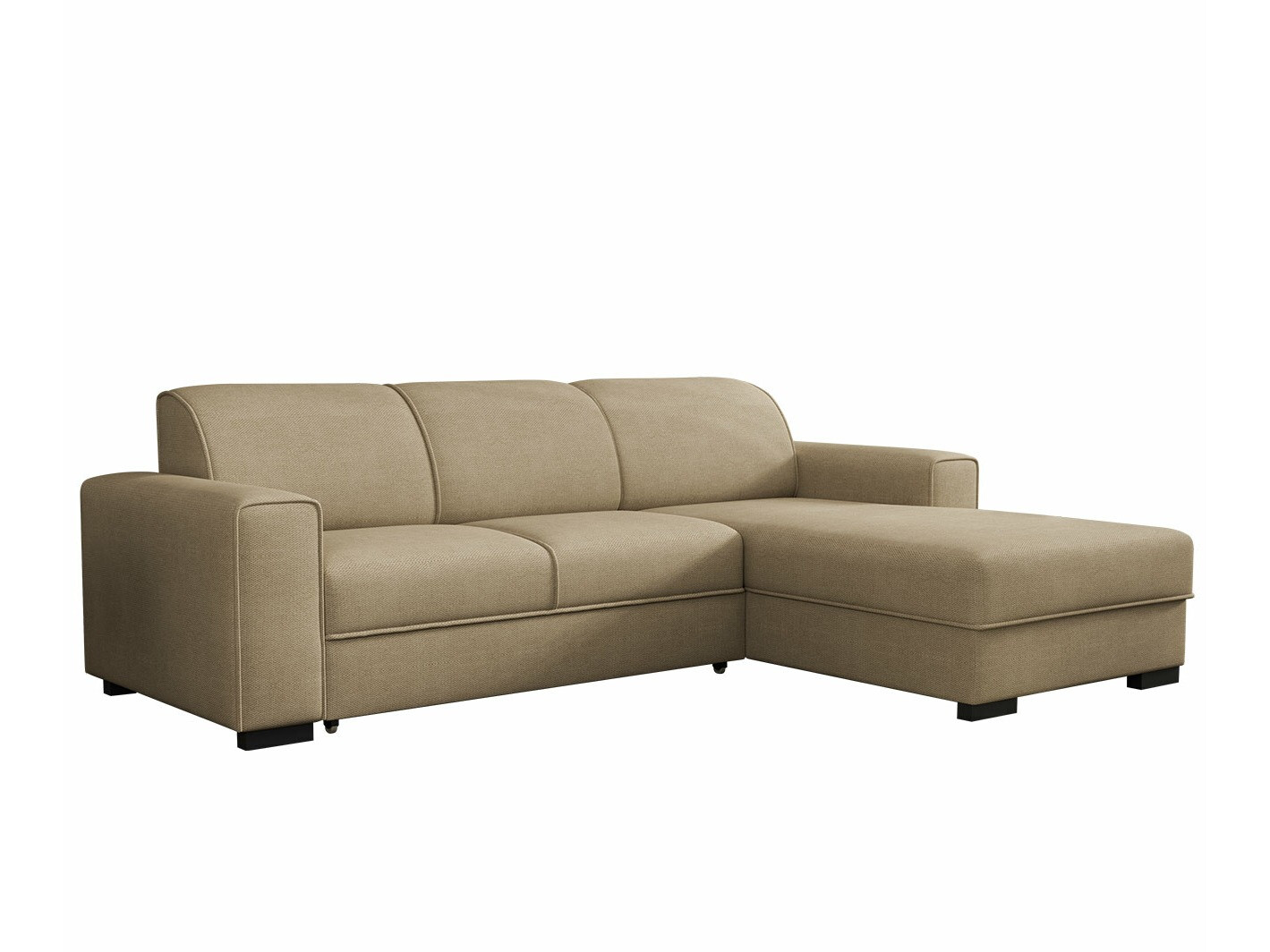Horn­sófi Columbus 186 (Crown 2)