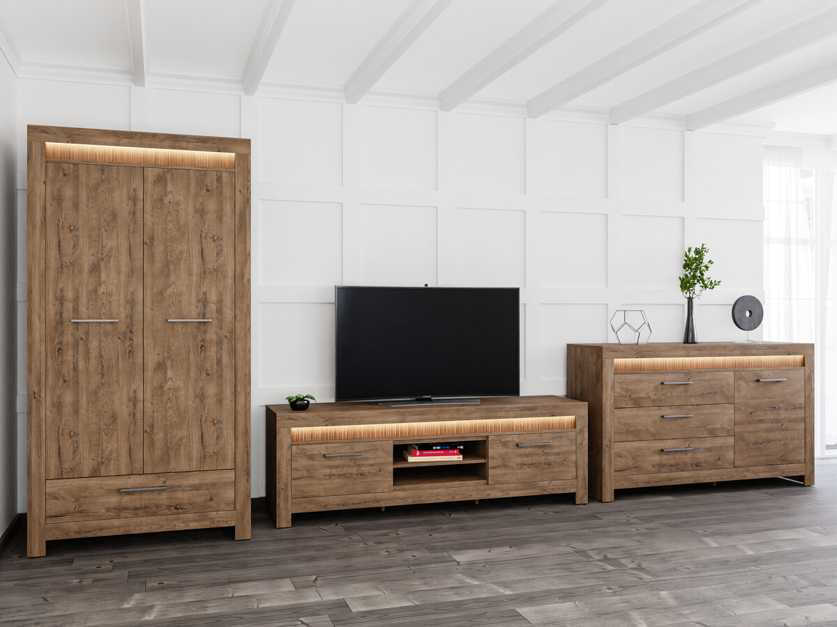 Stofusett Fiomoro 113