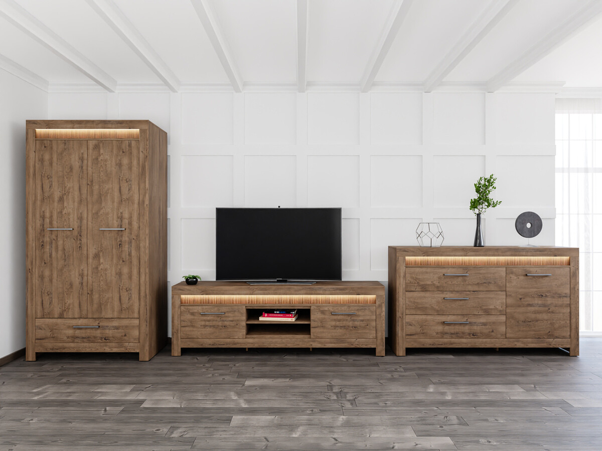 Stofusett Fiomoro 113