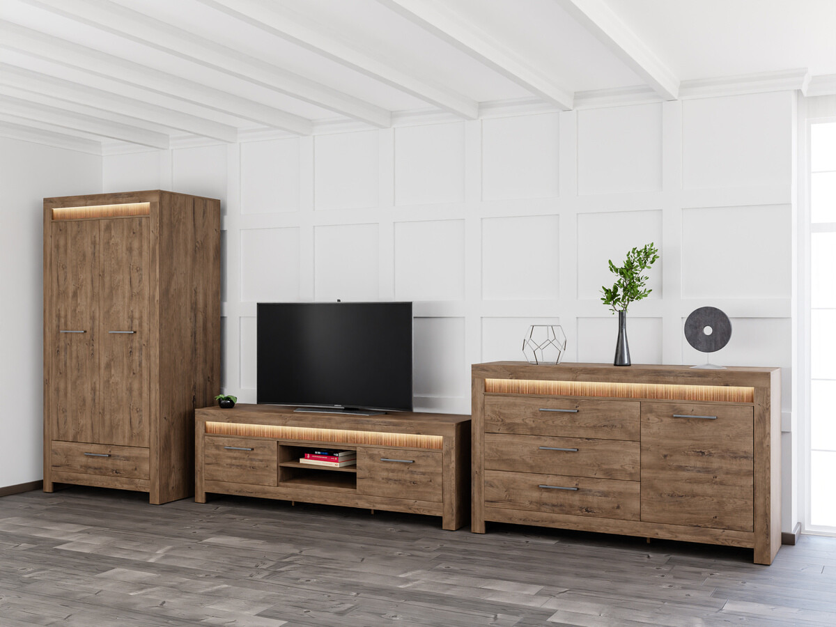 Stofusett Fiomoro 113